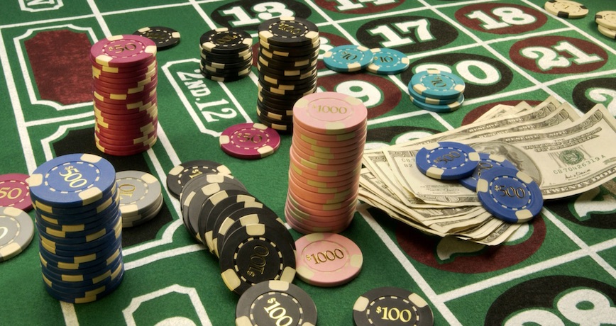 Jeux de casino plus gros gains